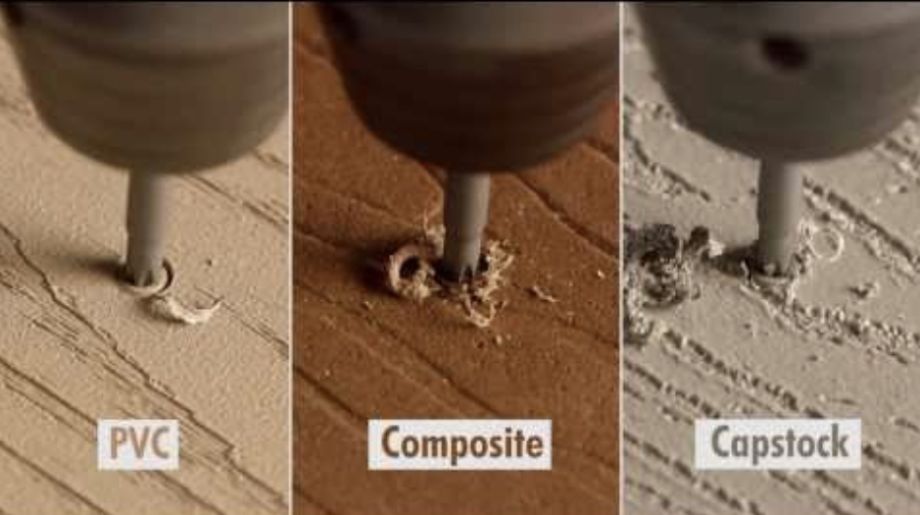 When To Use Nails Vs Screws Comparison Guide Fastenmaster