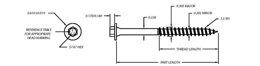 Ledger LOK Drawing